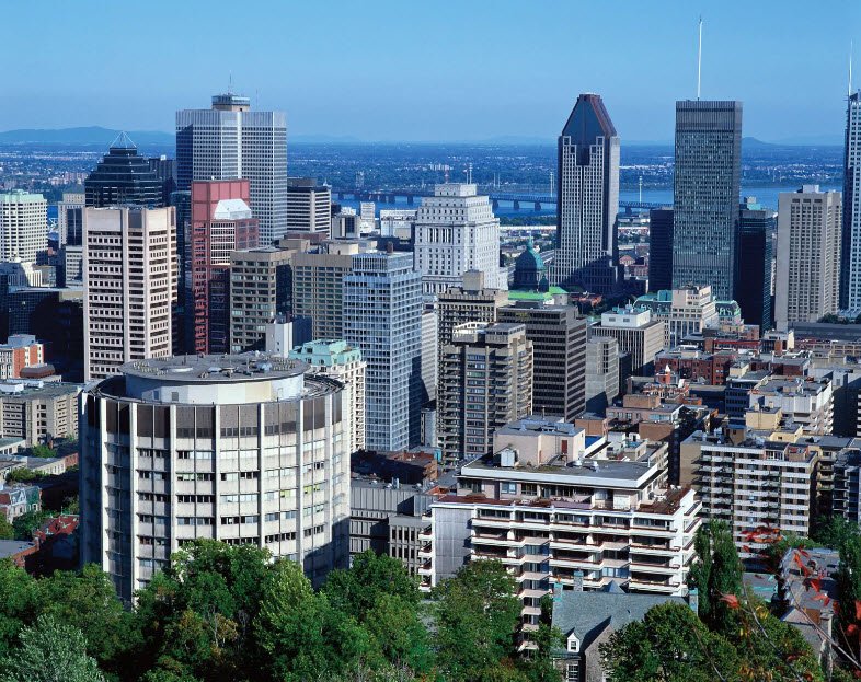 Montreal, Quebec, Canada